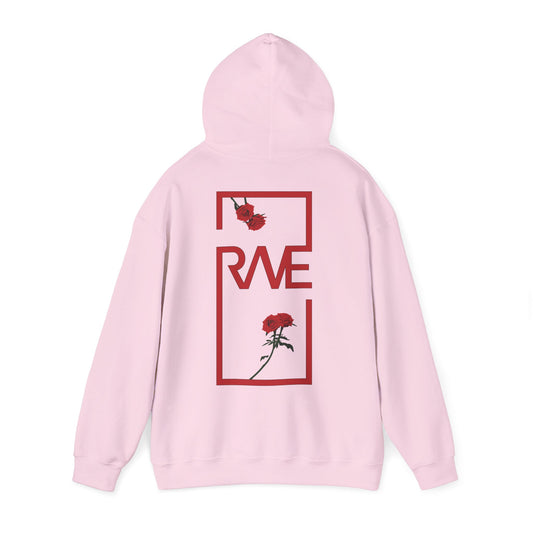 RaveRoses Hoodie