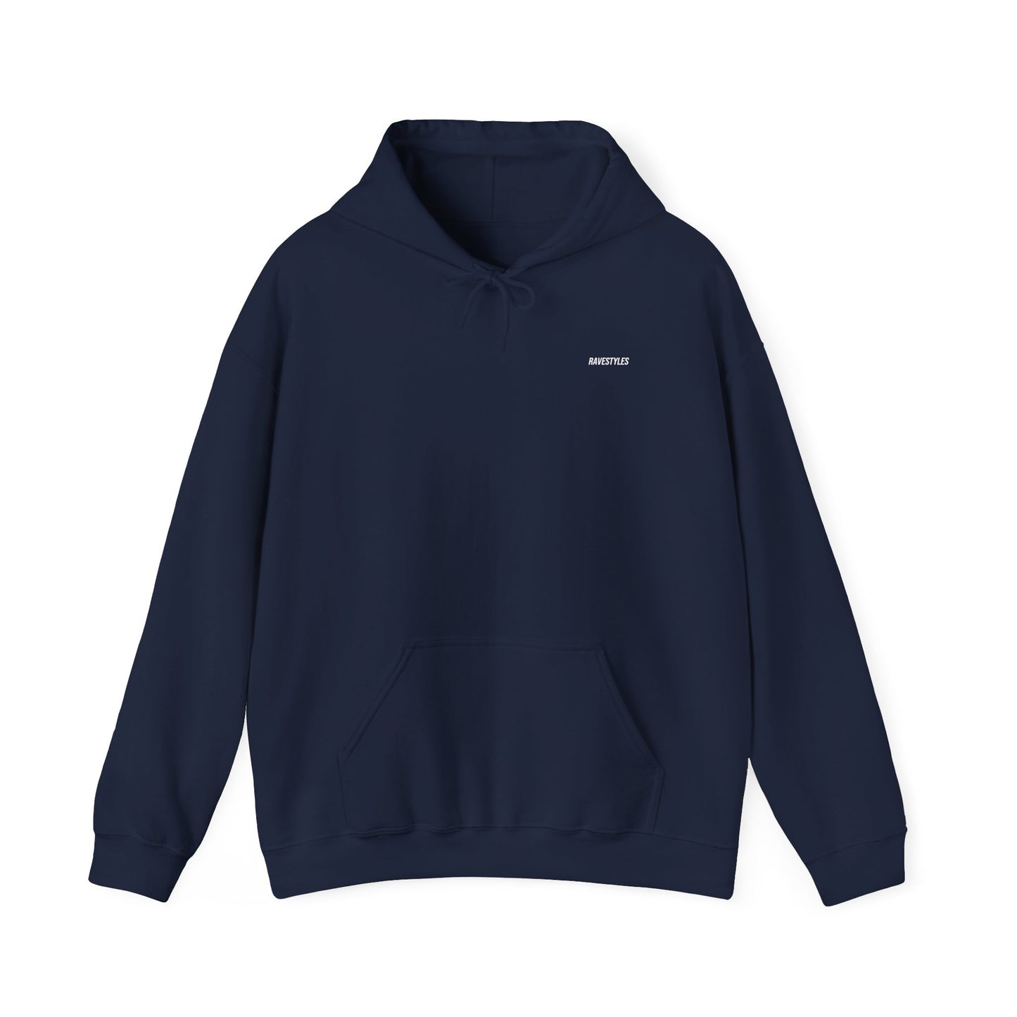 RaveRoses Hoodie