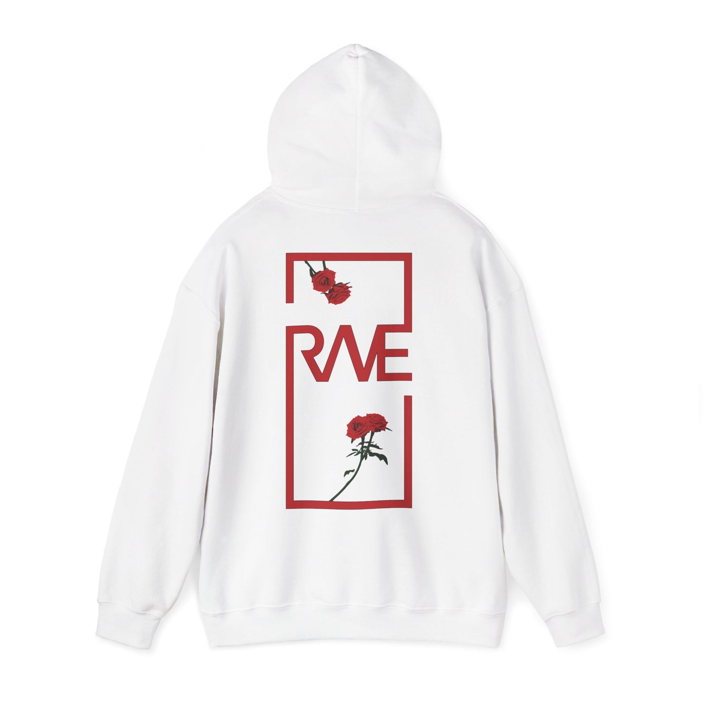 RaveRoses Hoodie