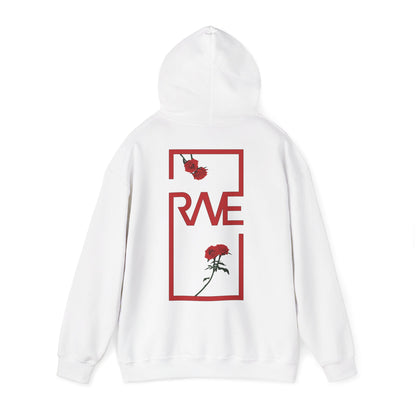 RaveRoses Hoodie