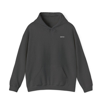 Bassboosted Hoodie
