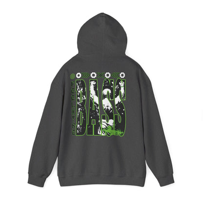 Bassboosted Hoodie