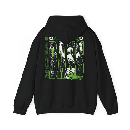 Bassboosted Hoodie