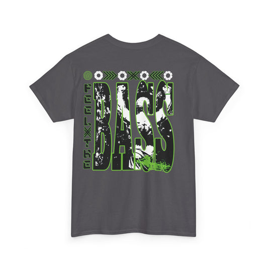 Bassboosted Tee