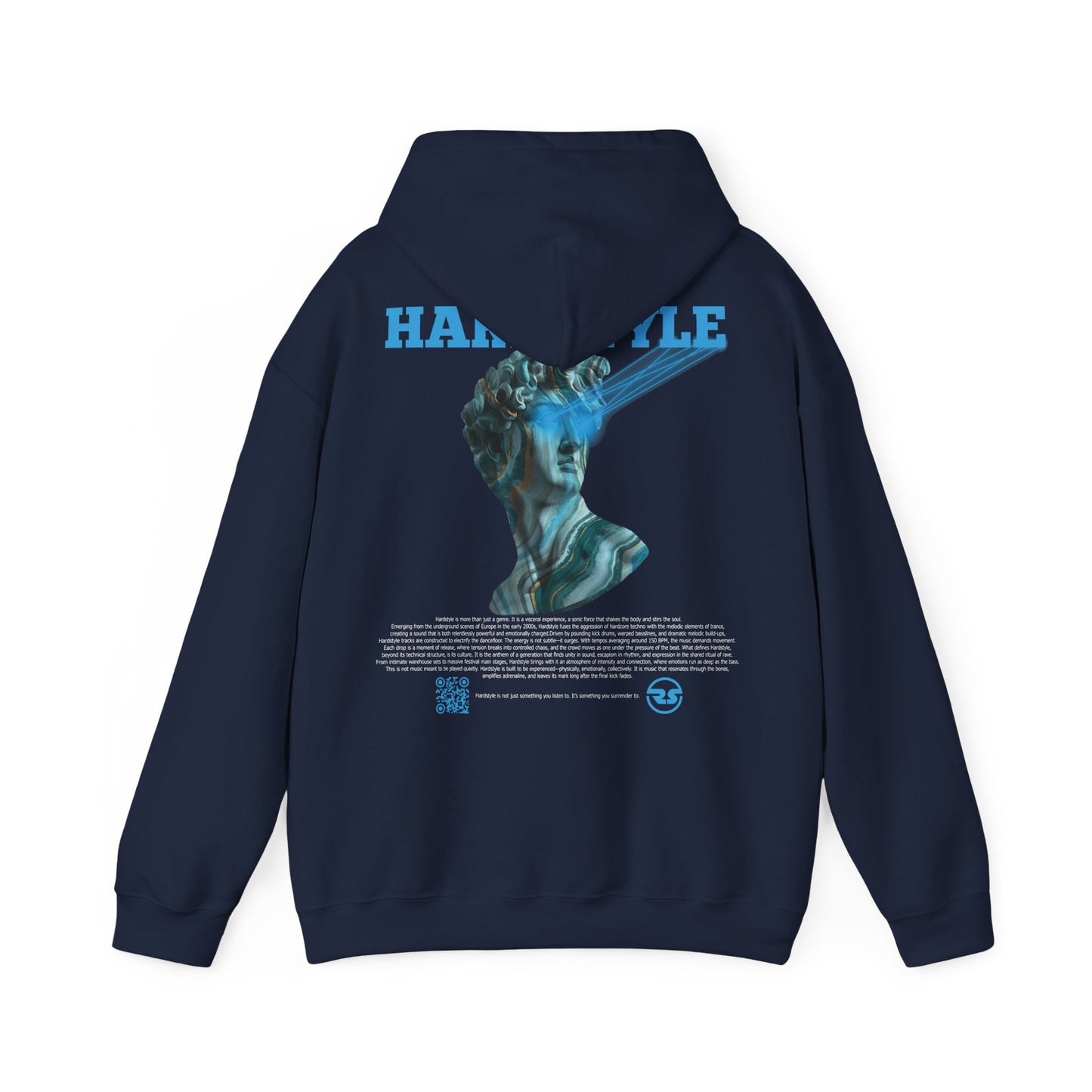 Hardstyle Hoodie