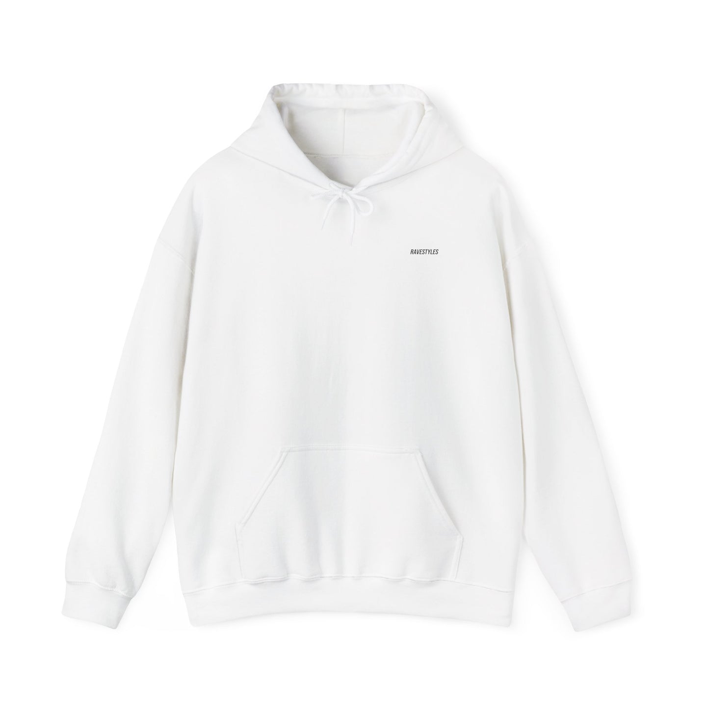 RaveRoses Hoodie