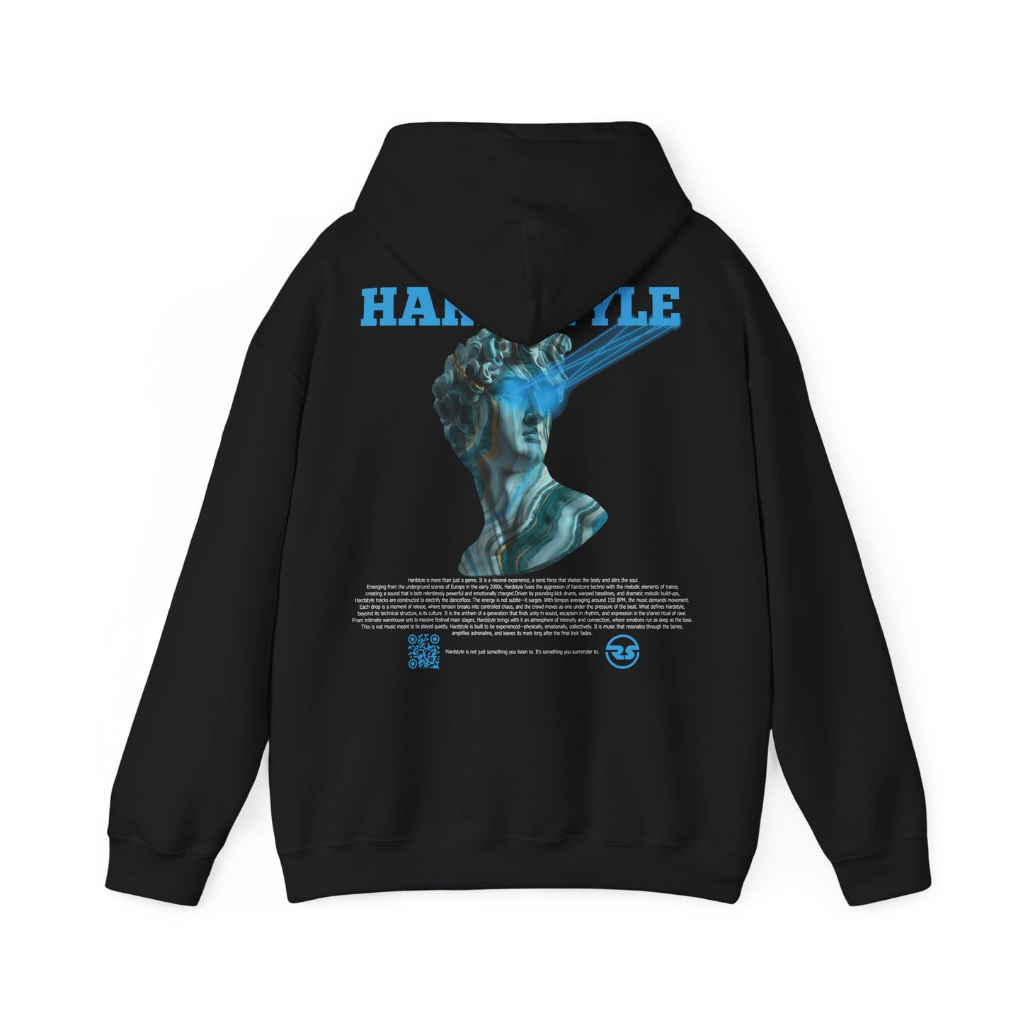 Hardstyle Hoodie