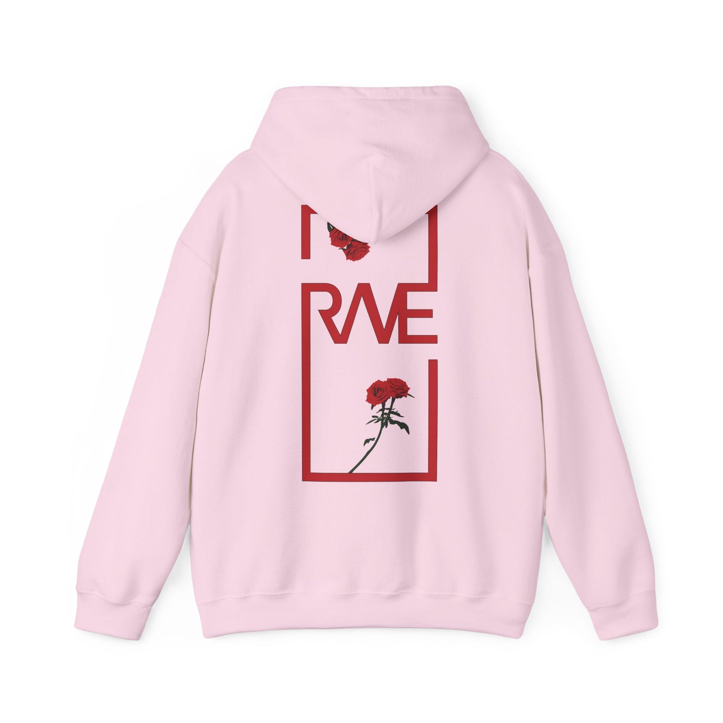 RaveRoses Hoodie