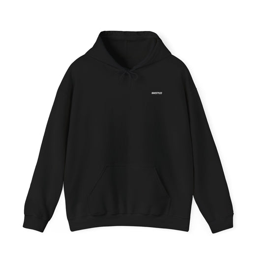Bassboosted Hoodie