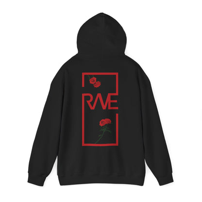 RaveRoses Hoodie