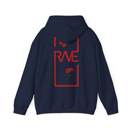 RaveRoses Hoodie