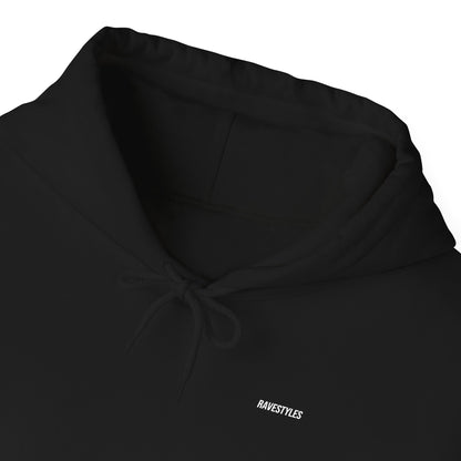 RaveRoses Hoodie