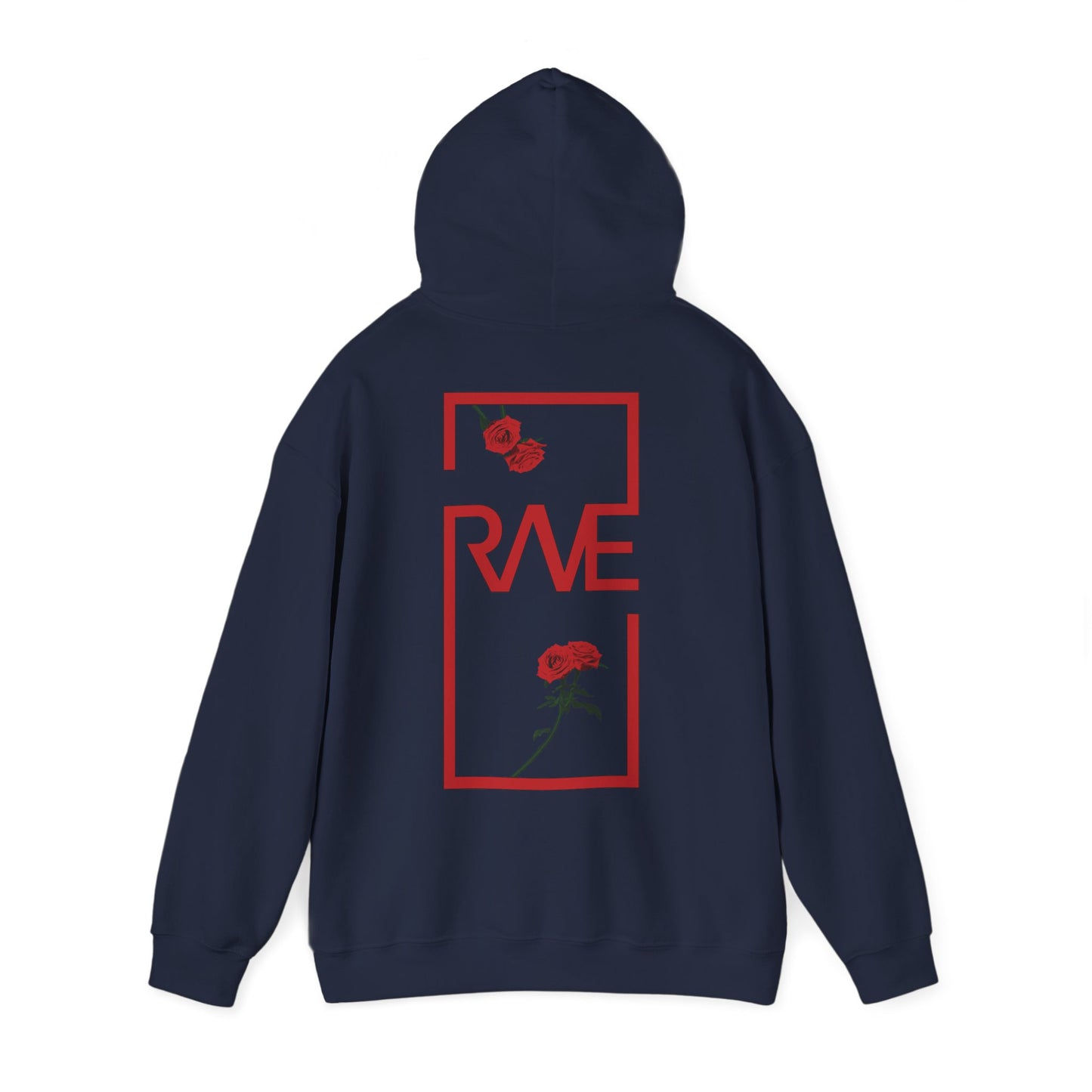 RaveRoses Hoodie