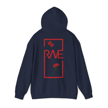 RaveRoses Hoodie