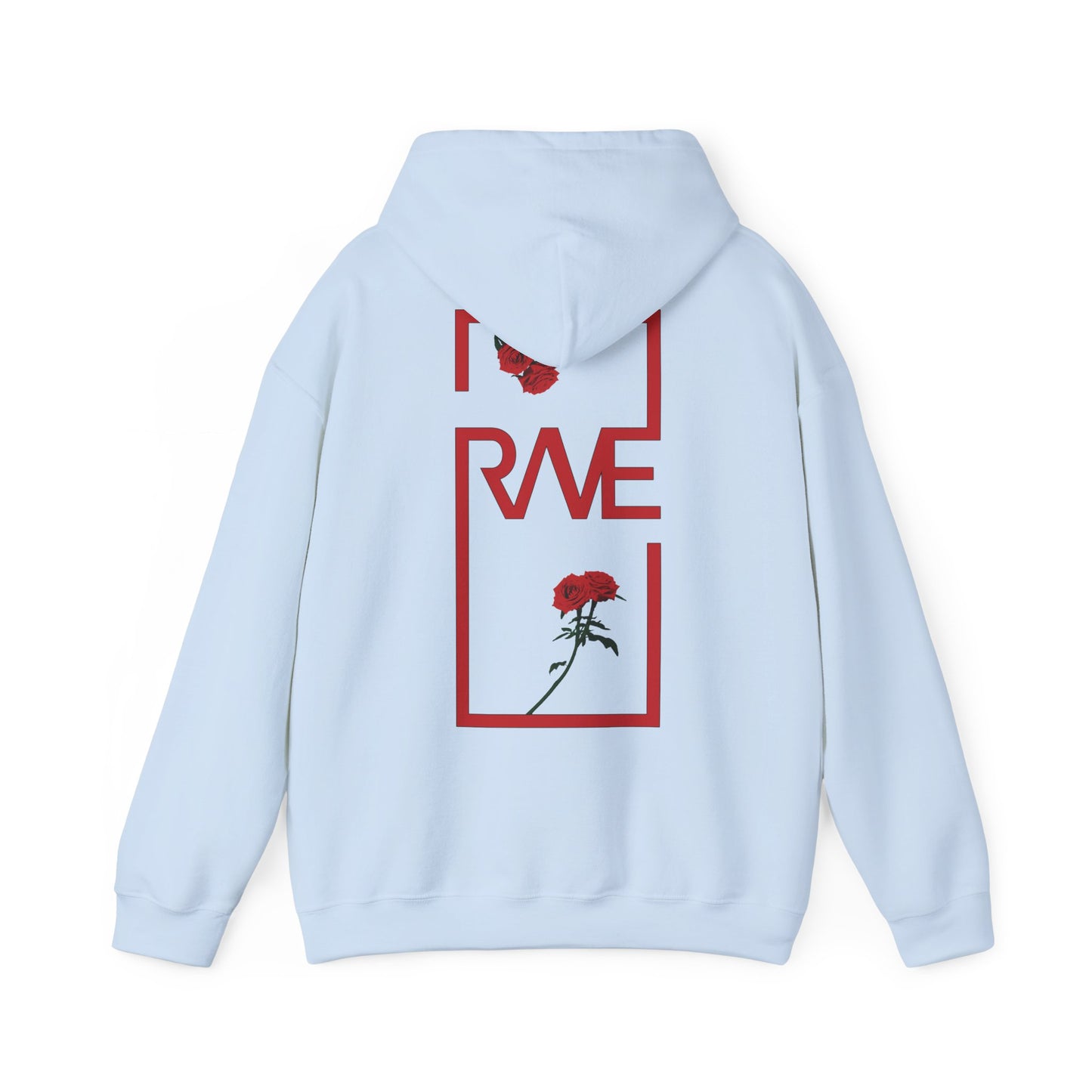 RaveRoses Hoodie