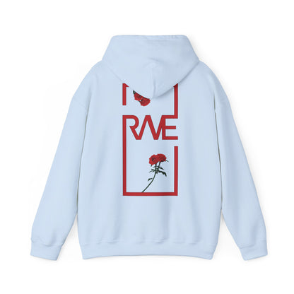 RaveRoses Hoodie