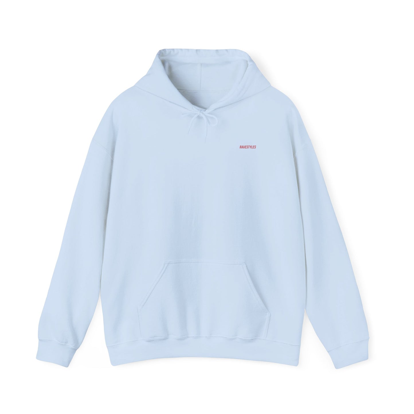 RaveRoses Hoodie