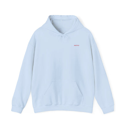 RaveRoses Hoodie