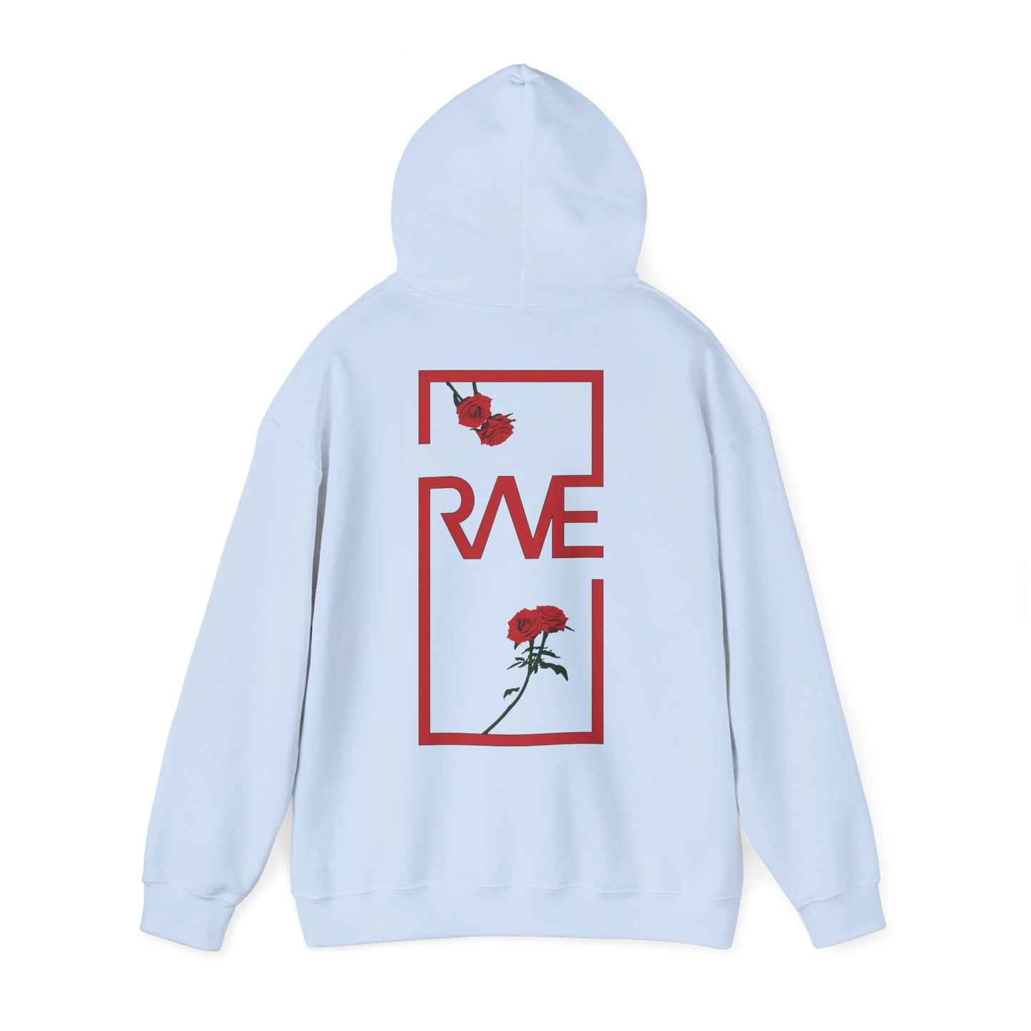 RaveRoses Hoodie