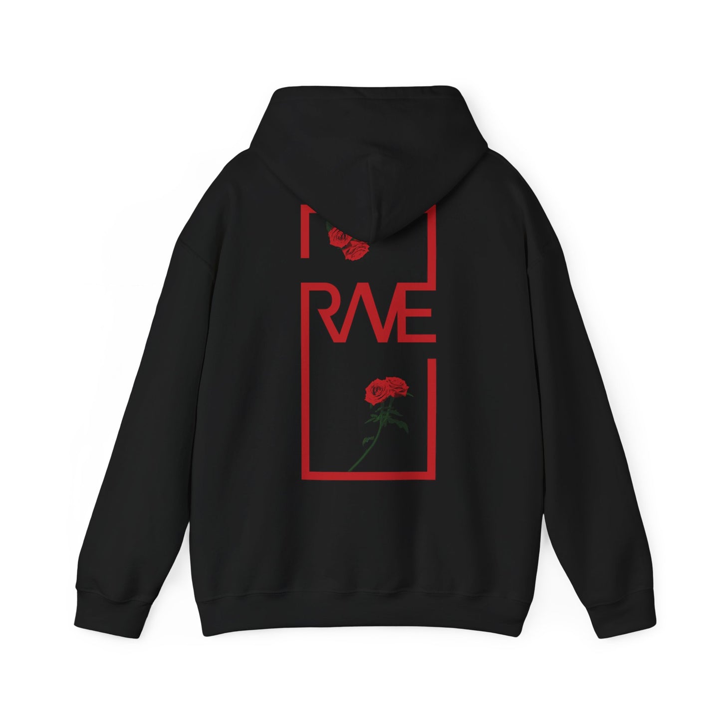 RaveRoses Hoodie
