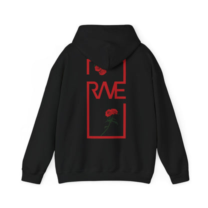 RaveRoses Hoodie