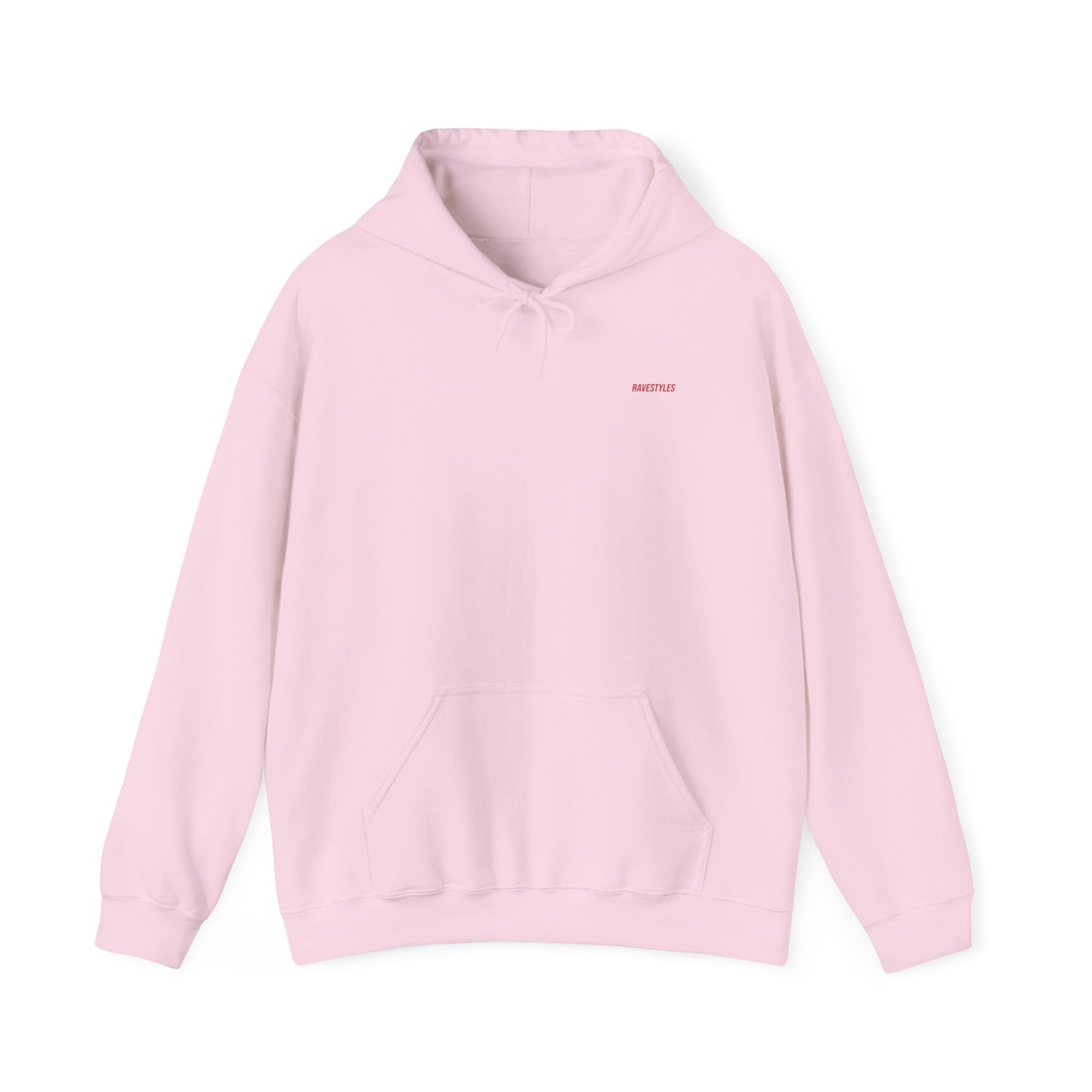 RaveRoses Hoodie