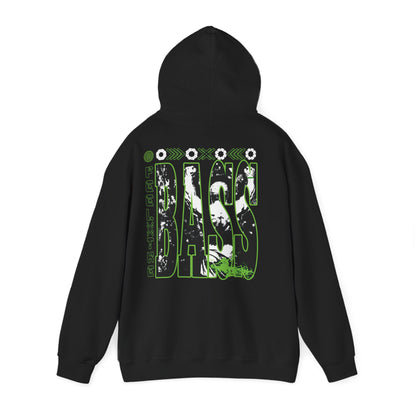 Bassboosted Hoodie