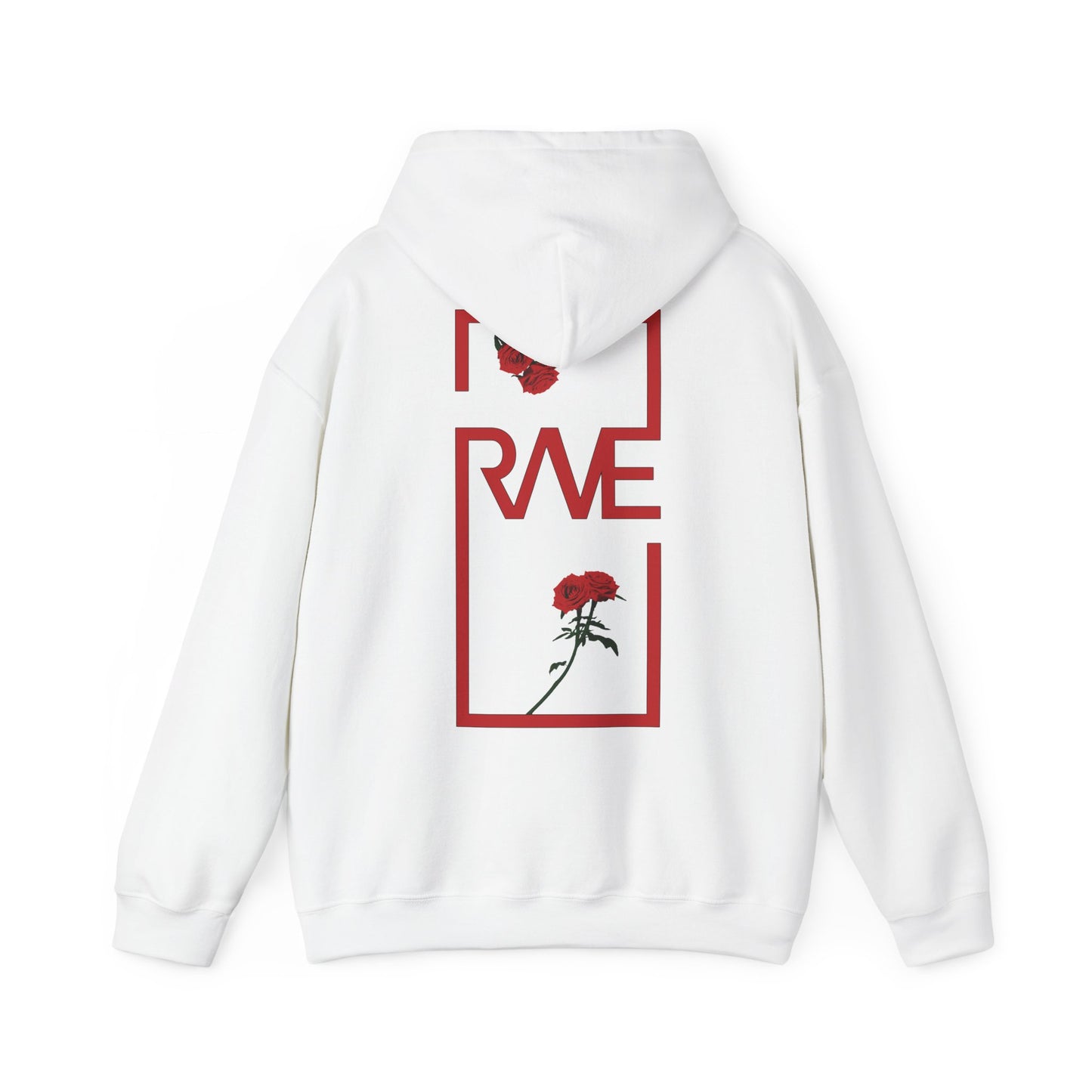 RaveRoses Hoodie