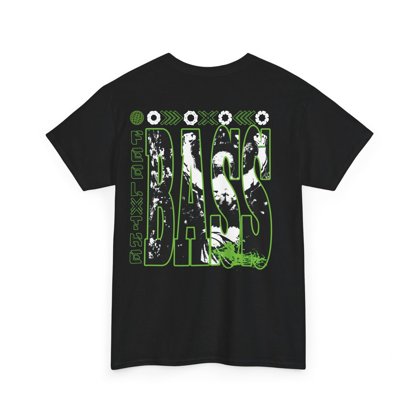 Bassboosted Tee