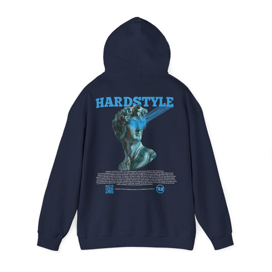 Hardstyle Hoodie