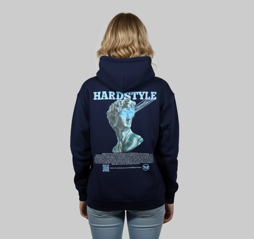 Hardstyle Hoodie