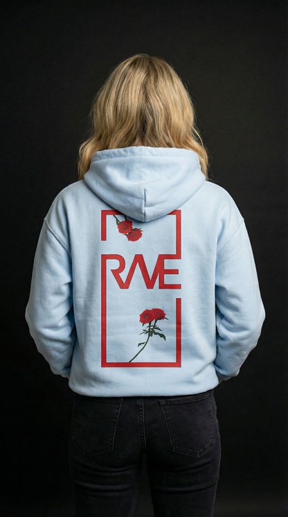 RaveRoses Hoodie