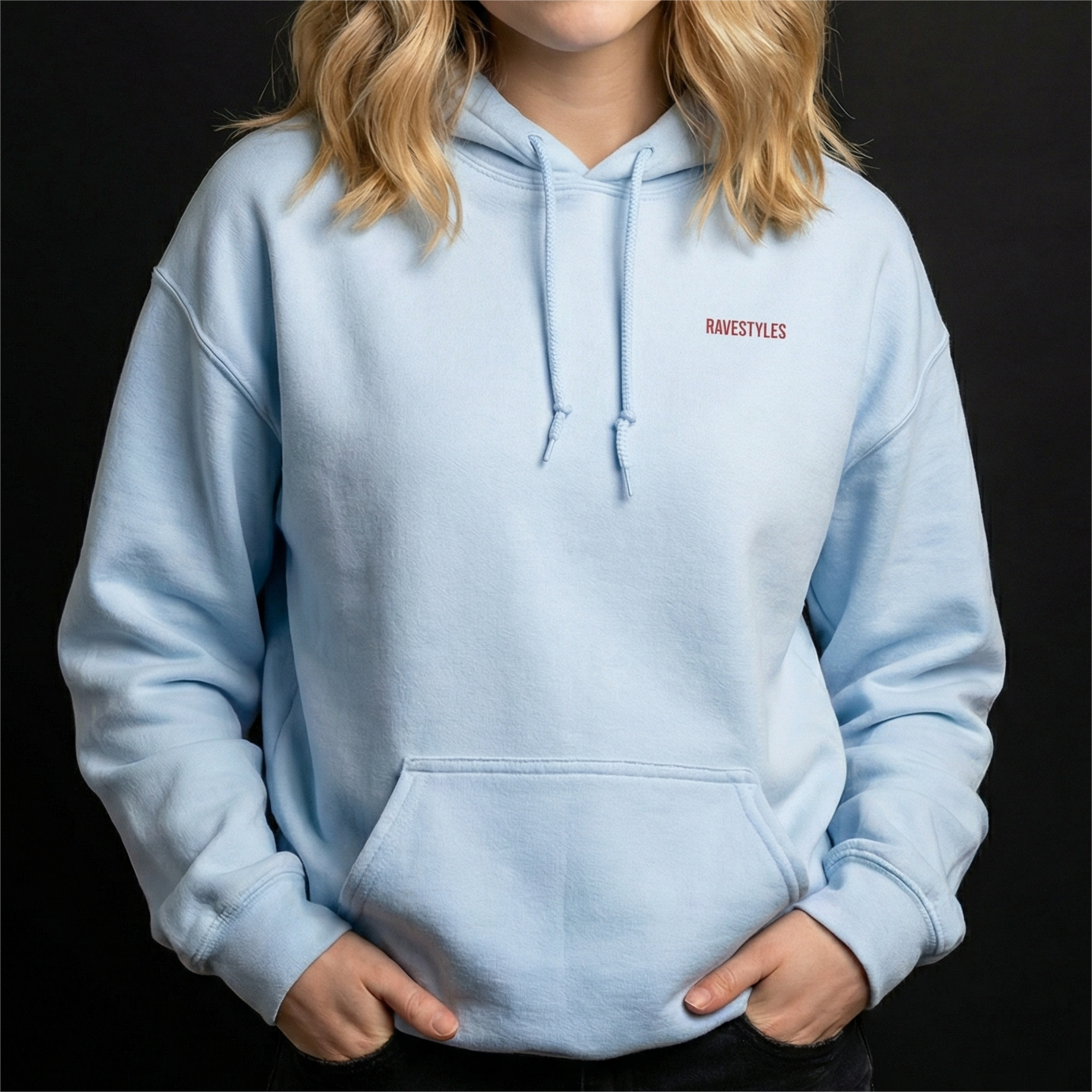 RaveRoses Hoodie