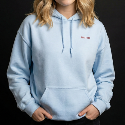 RaveRoses Hoodie