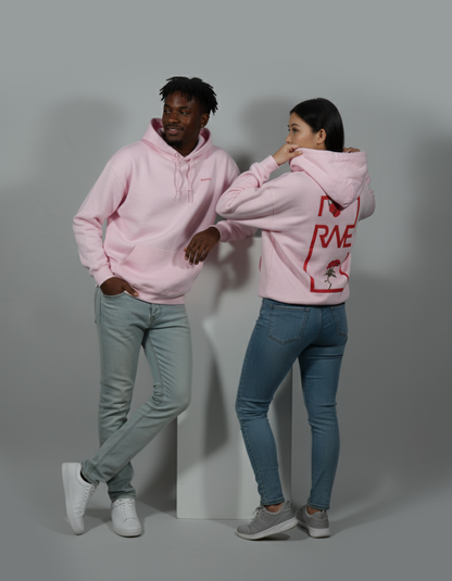 RaveRoses Hoodie